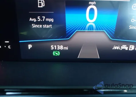 2024 Volkswagen Taos Se из США, поврежденный, VIN 3VVVX7B22RM109631